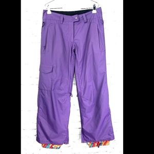 ⛷️🏂|•POWDER ROOM•| Core Waterproof Snow / Ski /Snowboard Pants